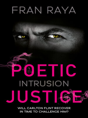 cover image of Poetic Justice